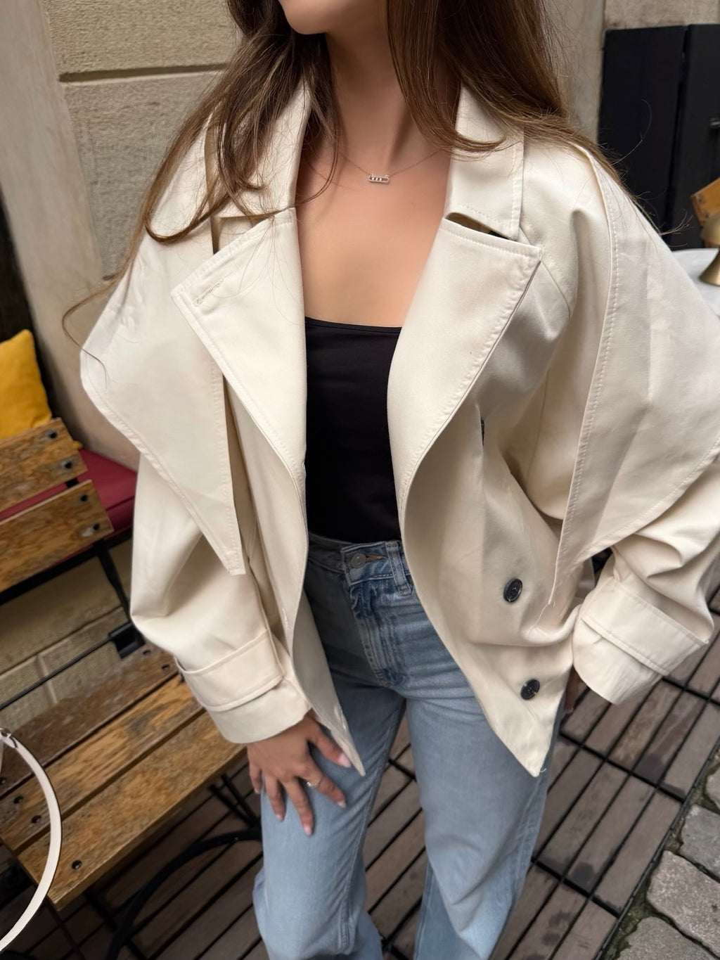 Ceket